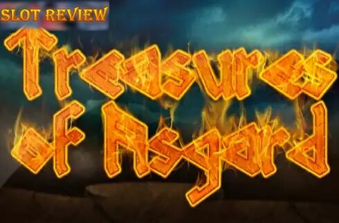 Treasures of Asgard Slot Review